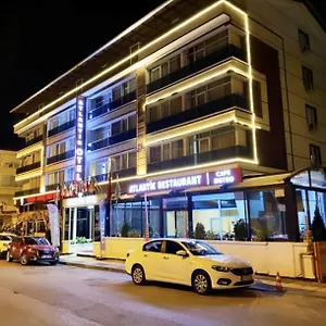 Отель Ankara Atlantik, Etimesut