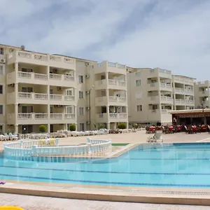  Apartment Royal Marina Turkey