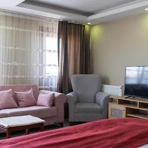  Apartment Cnr Airport Turkey