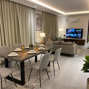  شقة روز رزيدنس المملكة العربية السعودية