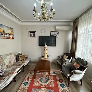  Apartment Sultanahmet Yesil Turkey