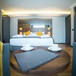 3* Hotel Ankacity Flat