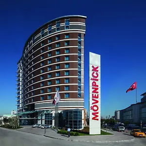 Отель Movenpick, Анкара