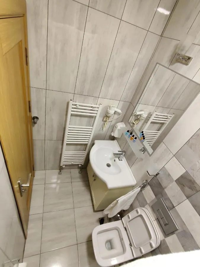Concept House Apartment Ankara 0*,