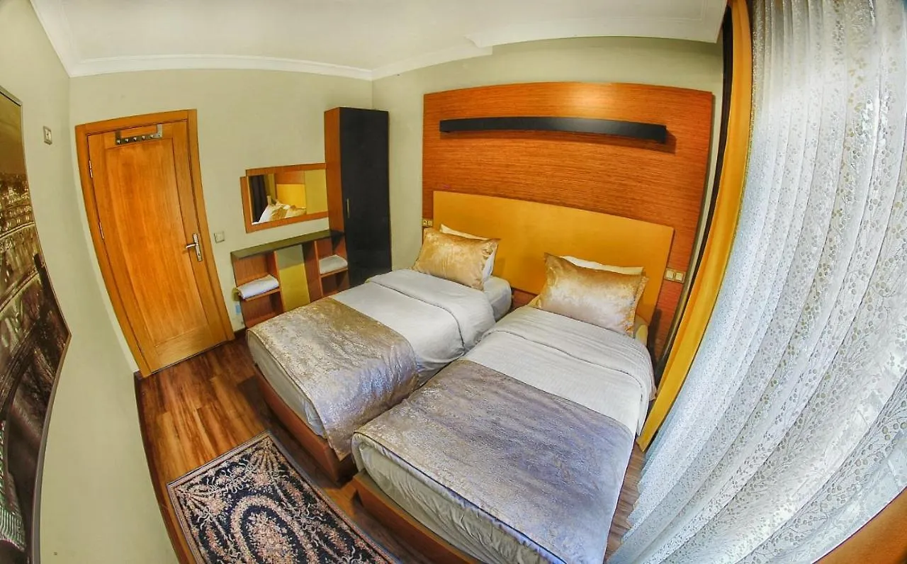 Concept House Apartment Ankara 0*,  Turkey