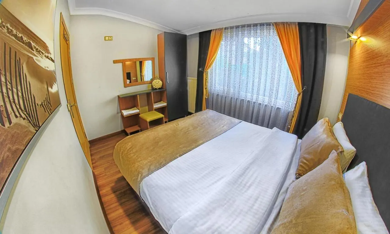 Concept House Apartment Ankara