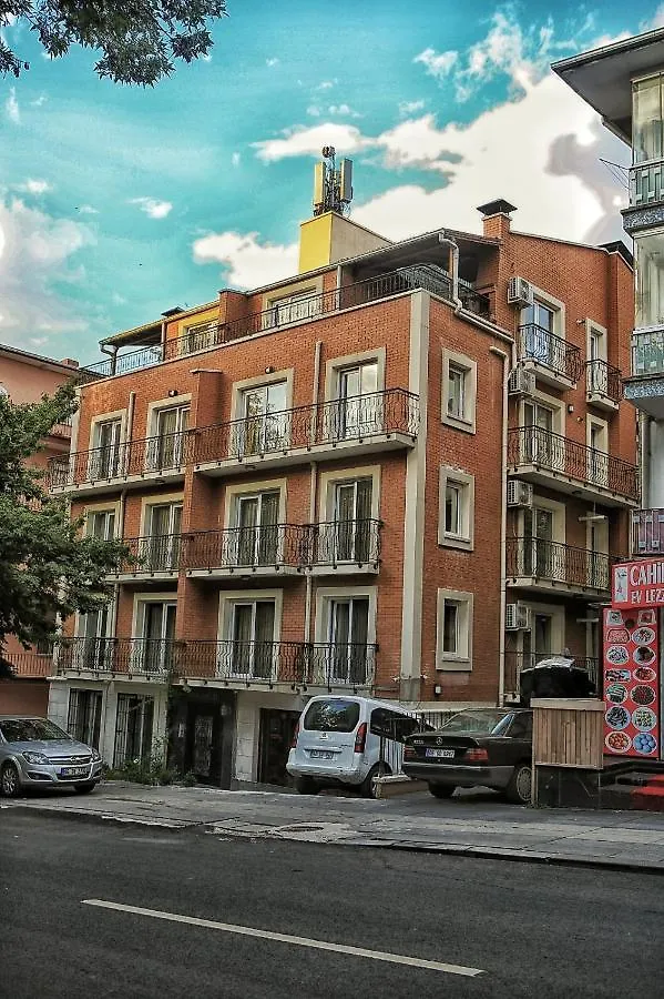 Concept House location